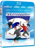 Un weekend da bamboccioni 2 (Blu-Ray)