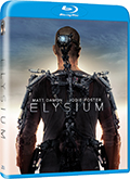 Elysium (Blu-Ray)