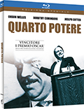 Quarto potere (Blu-Ray)