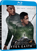 After Earth (Blu-Ray)