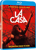 La casa (2013) (Blu-Ray)