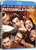 Facciamola finita (Blu-Ray)