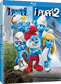 I Puffi - Film Collection (2 Blu-Ray)