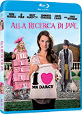 Alla ricerca di Jane (Blu-Ray)