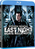 Last night - Morte nella notte (Blu-Ray)