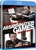 Assassination games - Giochi di morte (Blu-Ray)