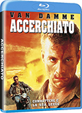 Accerchiato (Blu-Ray)