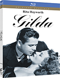 Gilda (Blu-Ray)