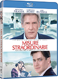 Misure straordinarie (Blu-Ray)
