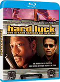 Hard luck - Uno strano scherzo del destino (Blu-Ray)