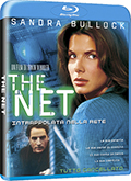 The net - Intrappolata nella rete (Blu-Ray)