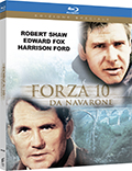 Forza 10 da Navarone (Blu-Ray)