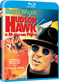 Hudson Hawk - Il mago del furto (Blu-Ray)