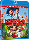 Piovono polpette Collection (2 Blu-Ray)