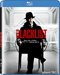 The Blacklist - Stagione 1 (6 Blu-Ray)