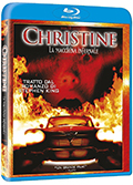 Christine - La macchina infernale (Blu-Ray)
