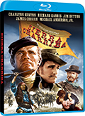 Sierra Charriba (Blu-Ray)