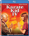 Karate Kid IV (Blu-Ray)
