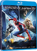 The amazing Spider-Man 2 - Il potere di Electro (Blu-Ray)