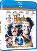 Hook - Capitan Uncino (Blu-Ray)