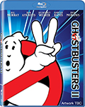 Ghostbusters 2 (Blu-Ray)