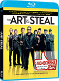 The art of the steal - L'arte del furto (Blu-Ray)