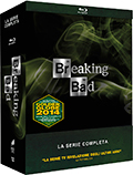 Breaking Bad Collection (16 Blu-Ray)