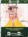 Breaking Bad - Stagione 4 - Limited Steelbook (3 Blu-Ray)
