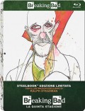 Breaking Bad - Stagione 5 - Limited Steelbook (2 Blu-Ray)