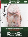 Breaking Bad - Stagione 6 - Limited Steelbook (3 Blu-Ray)