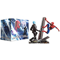 The Amazing Spider-Man Collection - Limited Edition (2 Blu-Ray + Statuina)