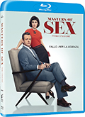 Masters of Sex - Stagione 1 (Blu-Ray)