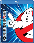 Ghostbusters - Acchiappafantasmi (Blu-Ray)
