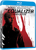 The Equalizer - Il vendicatore (Blu-Ray)