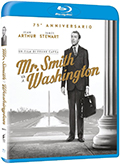 Mr. Smith va a Washington (Blu-Ray)