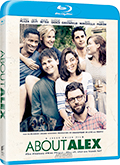 About Alex (Blu-Ray)