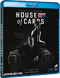 House of Cards - Stagione 2 (4 Blu-Ray)