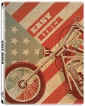 Easy Rider - Limited Steelbook (Blu-Ray)