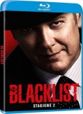 The Blacklist - Stagione 2 (6 Blu-Ray)