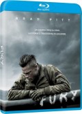 Fury (2 Blu-Ray)