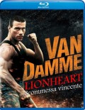 Lionheart - Scommessa vincente (Blu-Ray)