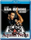 Aquila nera (Blu-Ray)