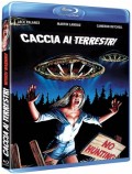 Horror - Caccia ai terrestri (Blu-Ray)