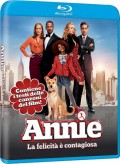 Annie - La felicit  contagiosa (Blu-Ray)