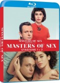 Masters of Sex - Stagioni 1-2 (8 Blu-Ray)