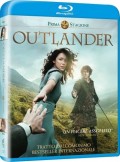 Outlander - Stagione 1 (5 Blu-Ray)