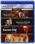 Karate Kid - Quadrilogia (4 Blu-Ray)