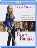 Dove eravamo rimasti (Blu-Ray)