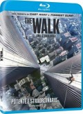 The Walk (Blu-Ray)