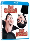 Hotel Transylvania Collection (2 Blu-Ray)
